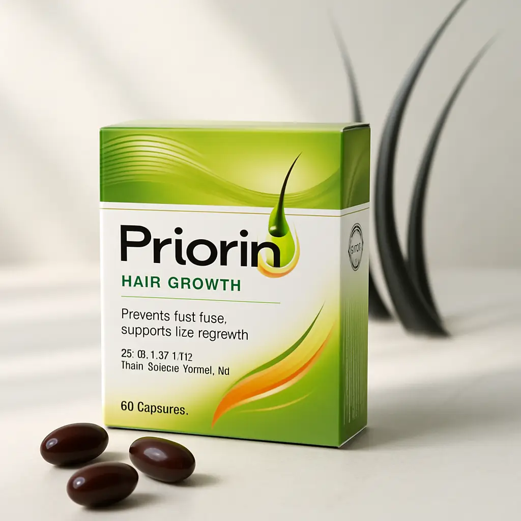 Priorin